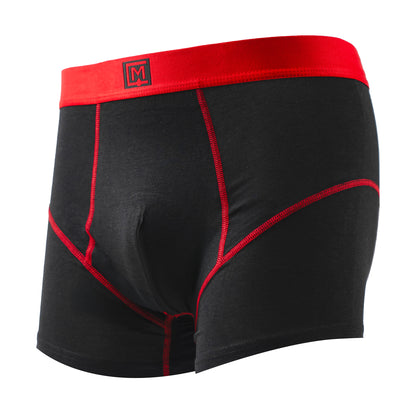 Short Boxer Briefs - No Fly Zone