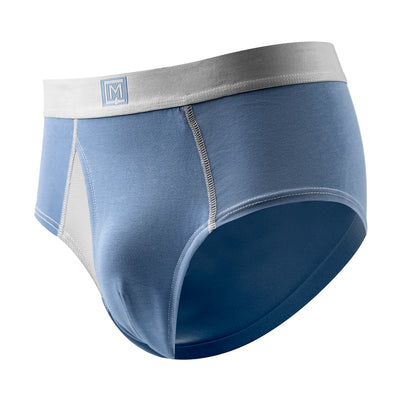 Briefs - Let's Be Brief