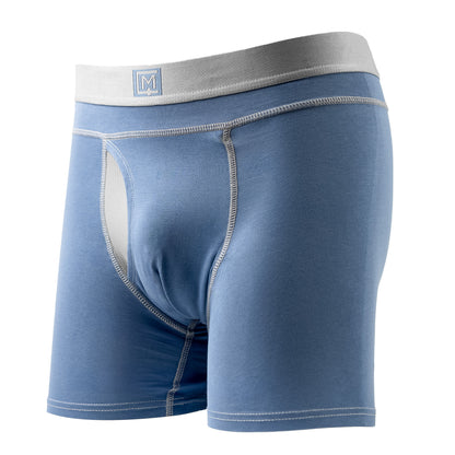 Long Boxer Briefs - Daddy Long Legs