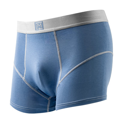 Short Boxer Briefs - No Fly Zone
