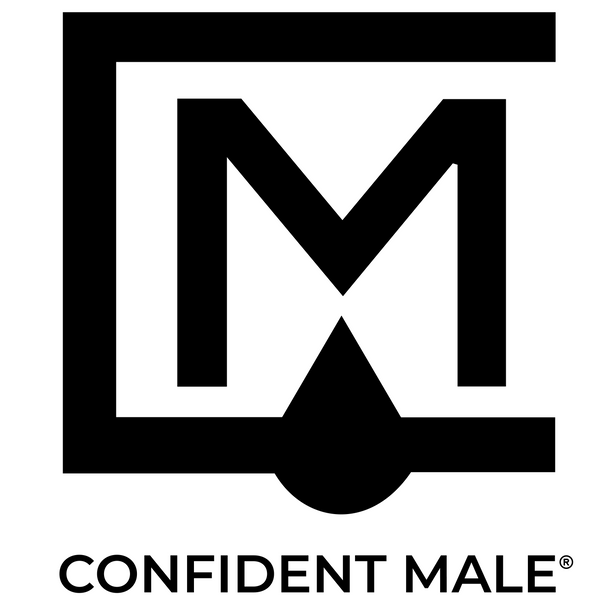 Confident Male