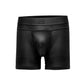Onyx - Limited Edition Leak-Resistant Underwear