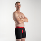 Long Boxer Briefs - Daddy Long Legs