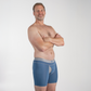 Long Boxer Briefs - Daddy Long Legs