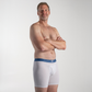 Long Boxer Briefs - Daddy Long Legs