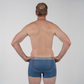 Short Boxer Briefs - No Fly Zone