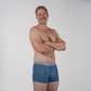 Short Boxer Briefs - No Fly Zone