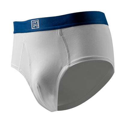 Briefs - Let's Be Brief